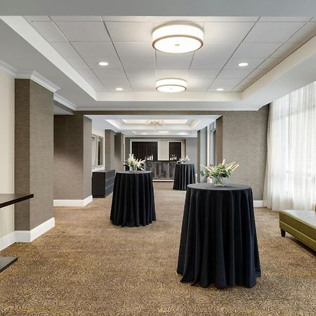 Courtyard By Marriott Charleston Historic District Otel Dış mekan fotoğraf