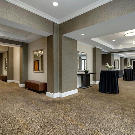 Courtyard By Marriott Charleston Historic District Otel Dış mekan fotoğraf