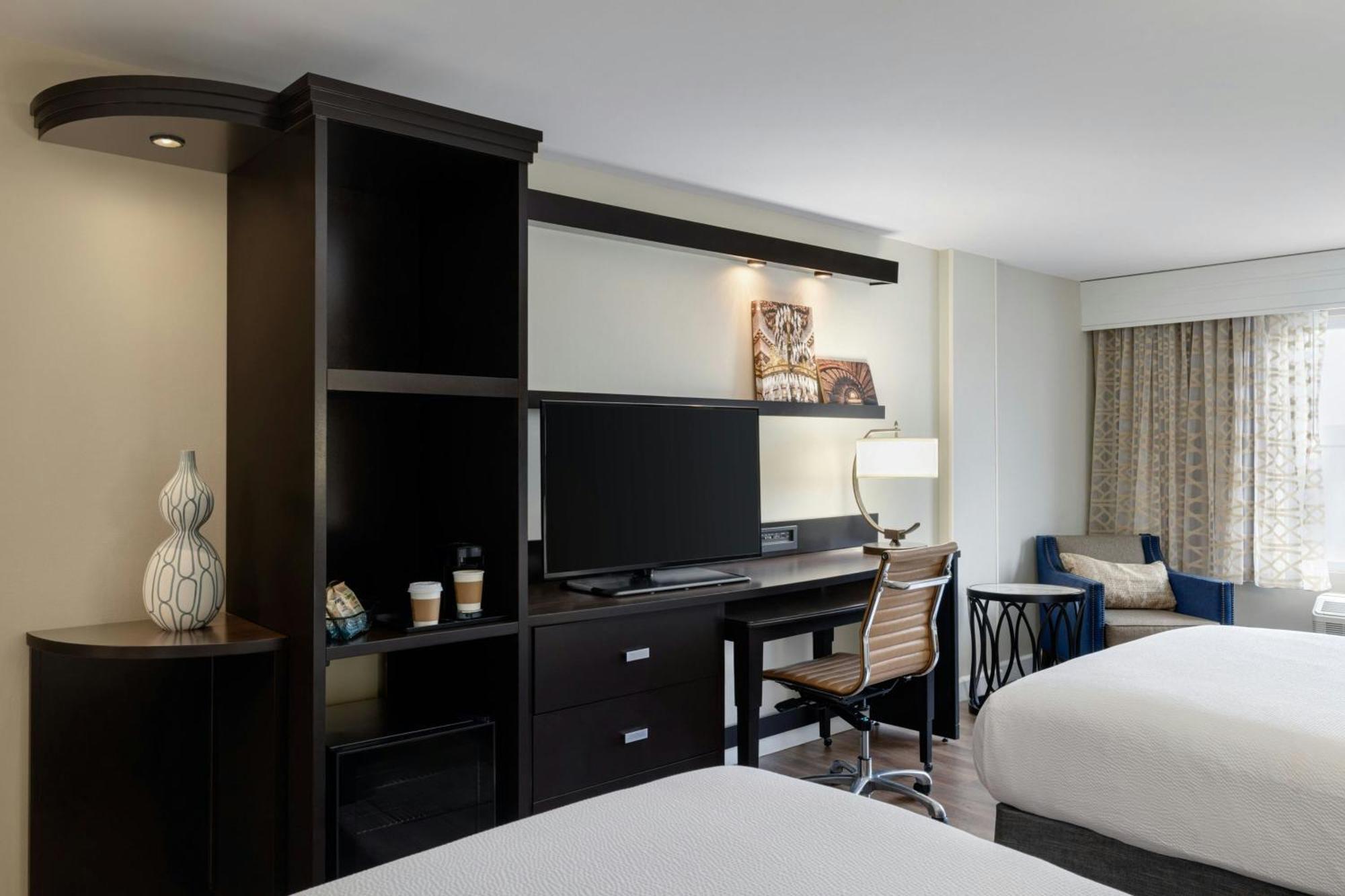 Courtyard By Marriott Charleston Historic District Otel Dış mekan fotoğraf