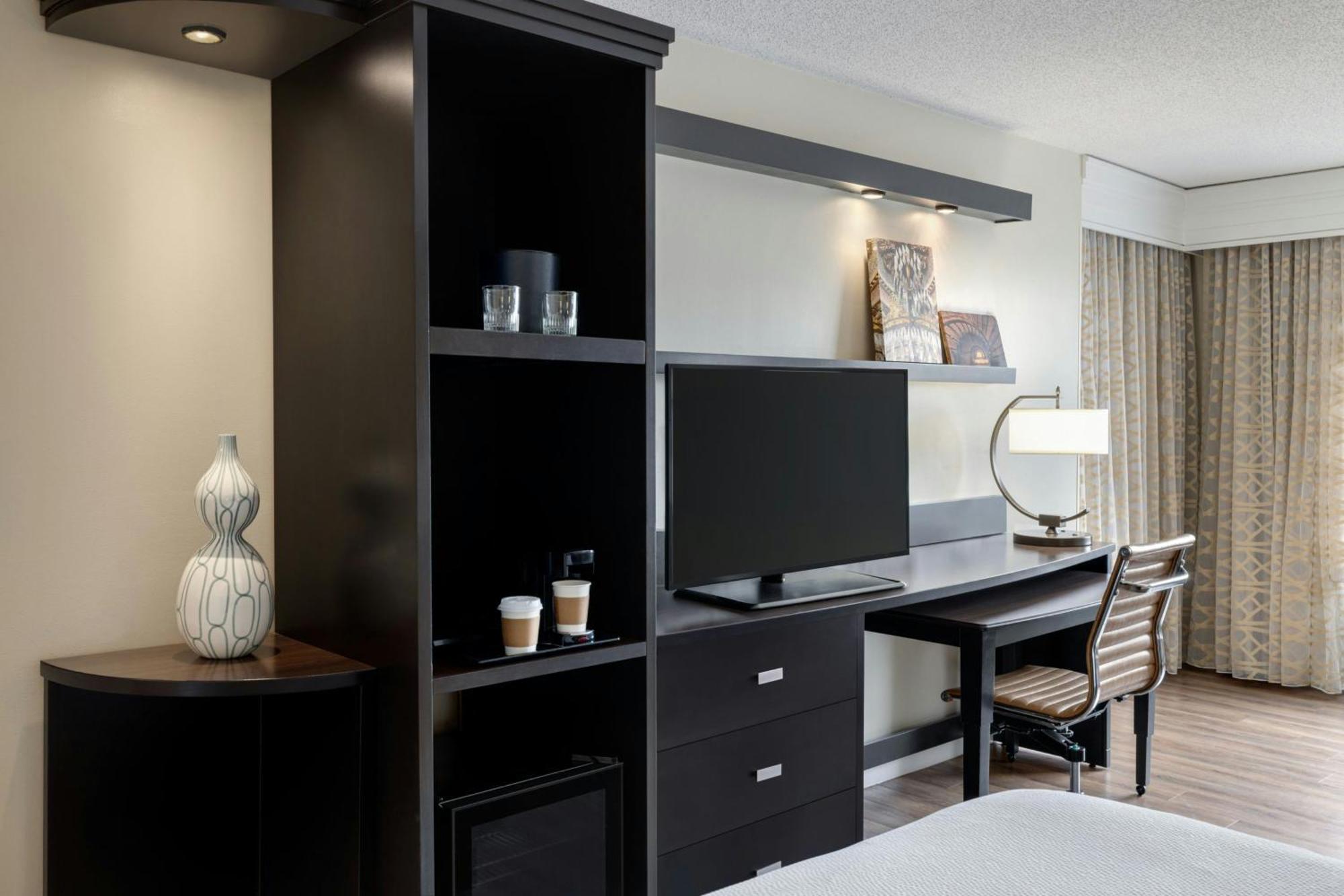 Courtyard By Marriott Charleston Historic District Otel Dış mekan fotoğraf