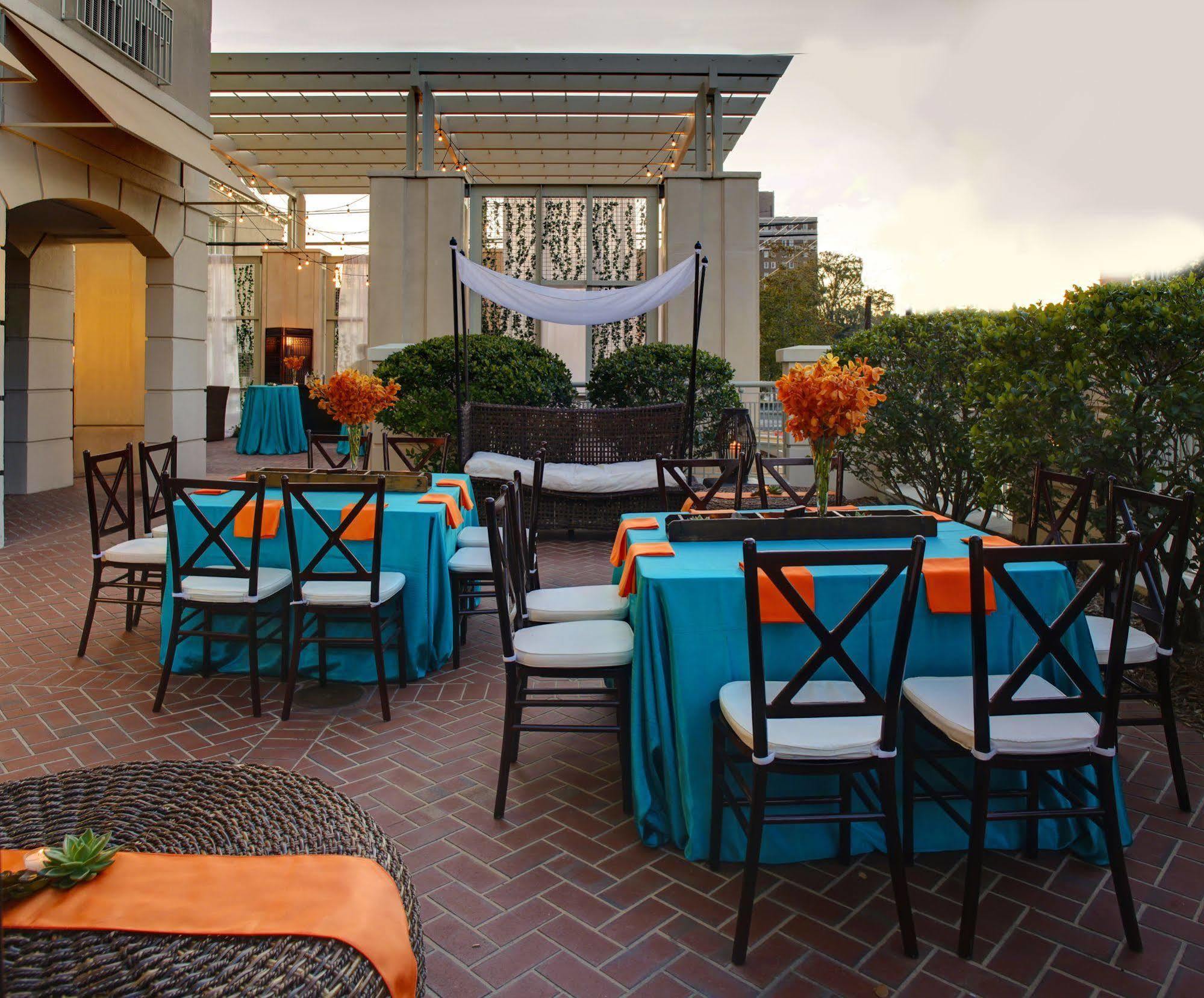 Courtyard By Marriott Charleston Historic District Otel Dış mekan fotoğraf