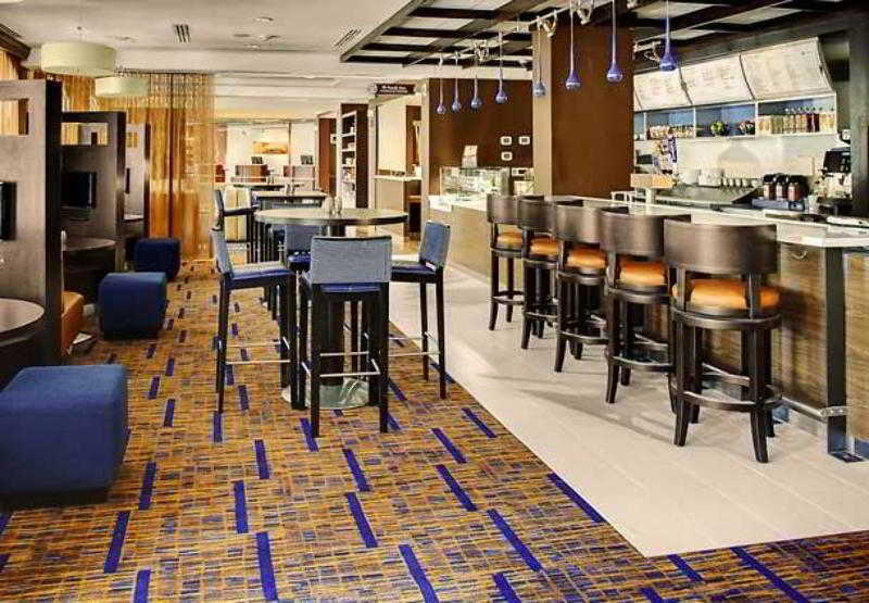 Courtyard By Marriott Charleston Historic District Otel Dış mekan fotoğraf