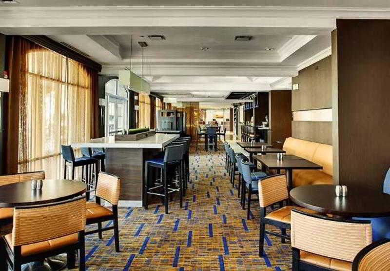 Courtyard By Marriott Charleston Historic District Otel Dış mekan fotoğraf