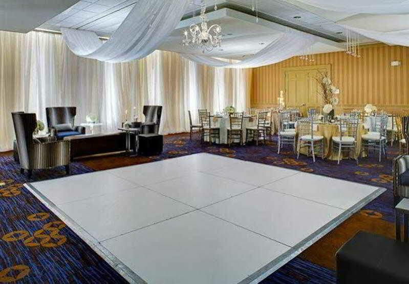 Courtyard By Marriott Charleston Historic District Otel Dış mekan fotoğraf