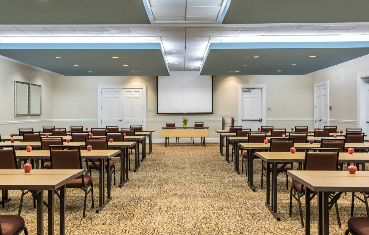 Courtyard By Marriott Charleston Historic District Otel Dış mekan fotoğraf